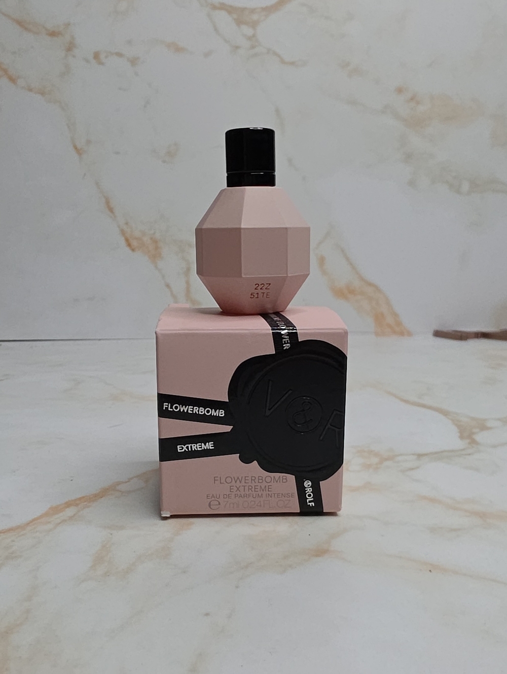 Viktor & Rolf Flowerbomb Extreme Deluxe New In Box
